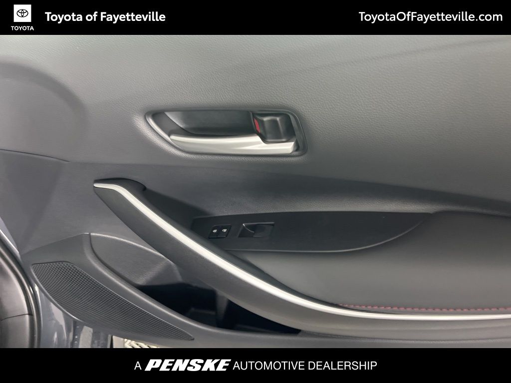 Thumbnail: 2025 Toyota Corolla - 9