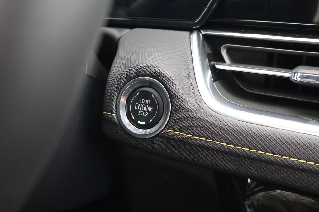 2025 Chevrolet TrailBlazer ACTIV 31