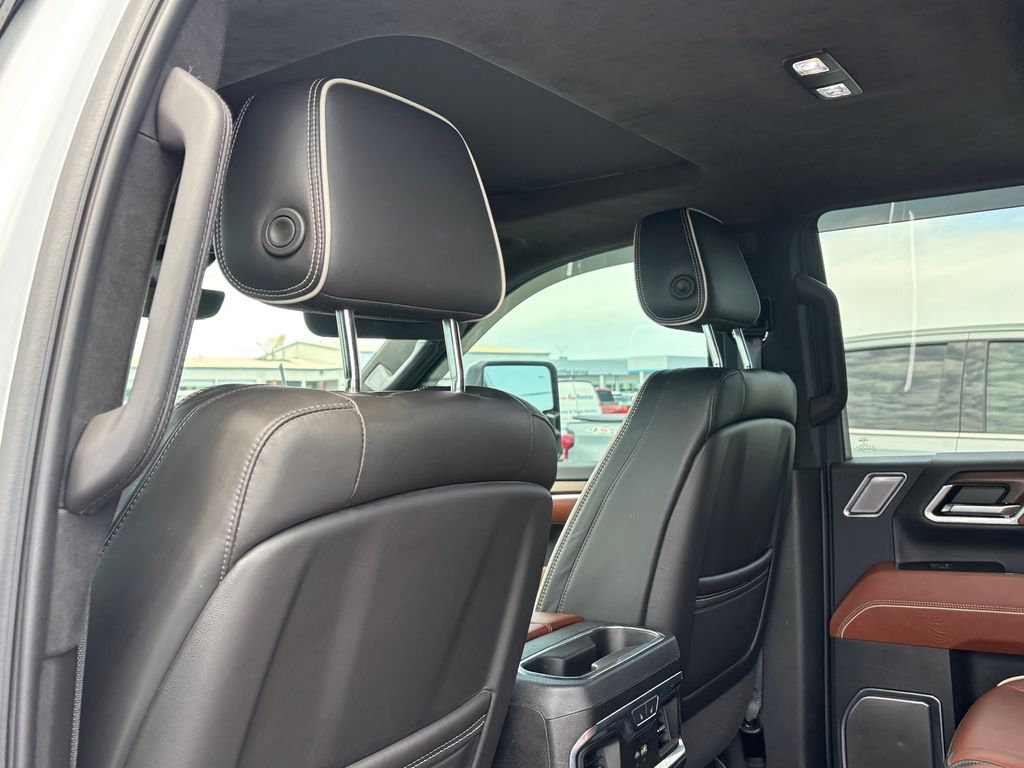 Used Car 2024 Gmc Sierra 2500hd  Denali Ultimate For Sale Under $80,000 In Austin, Texas