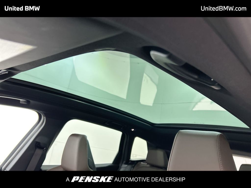Thumbnail: 2026 BMW X3 - 20