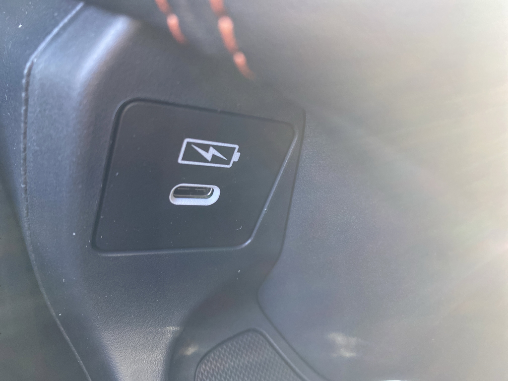 New 2026 Platinum White Pearl Honda Sport image 24