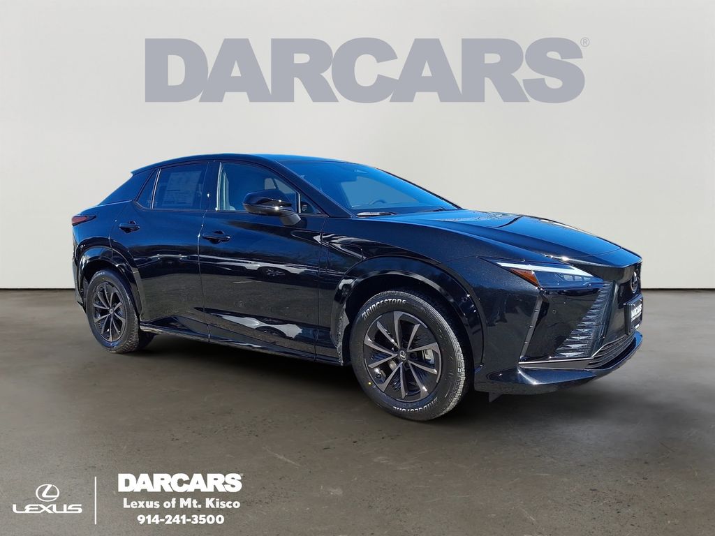2026 Lexus RZ 450e Premium AWD