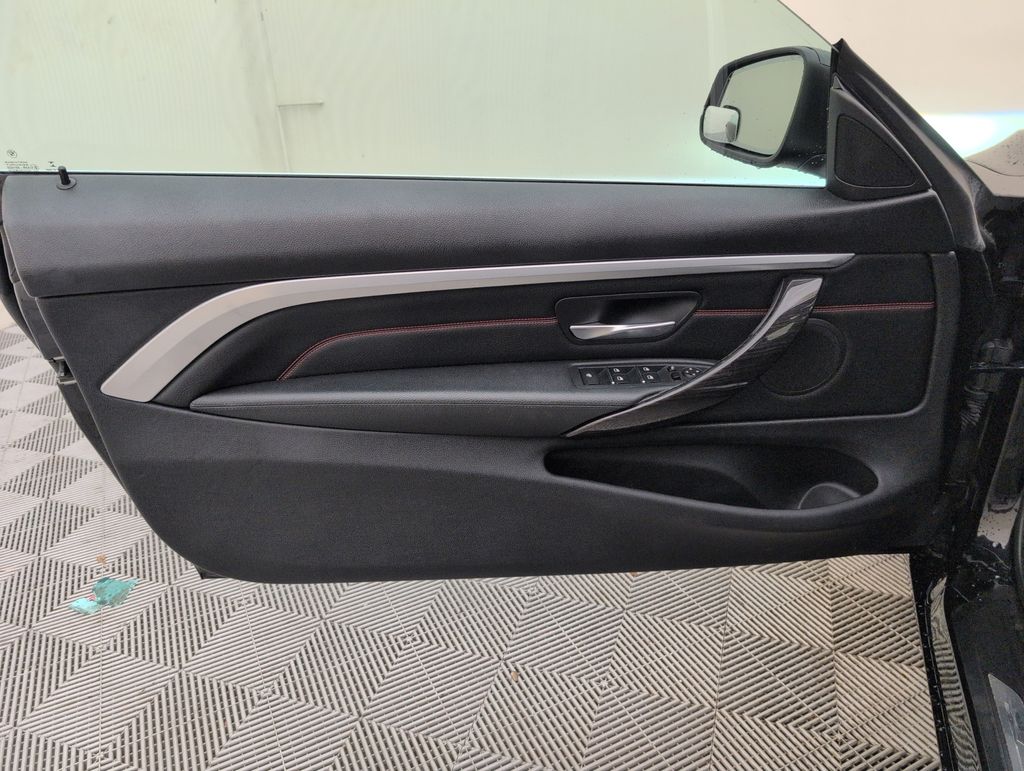 Certified Used 2018 Black BMW 430i image 32