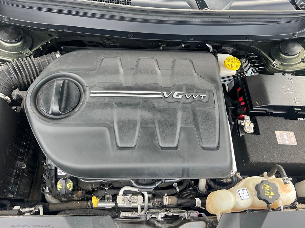 Used 2020 Jeep Cherokee SUV