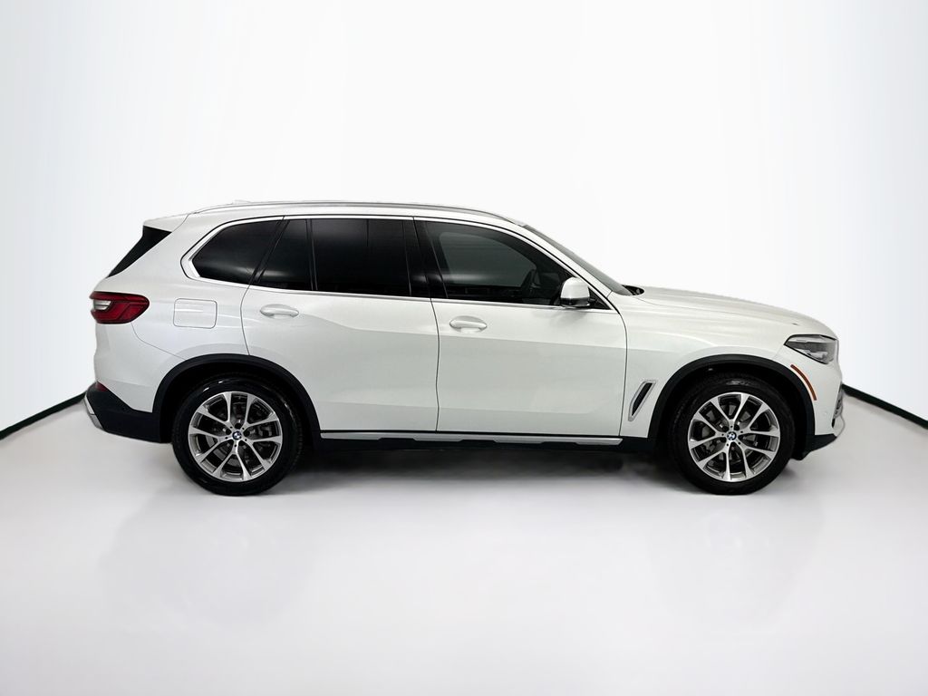 Thumbnail: 2020 BMW X5 - 4