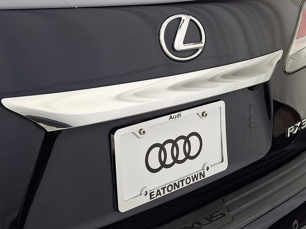 Thumbnail: 2015 Lexus RX - 31