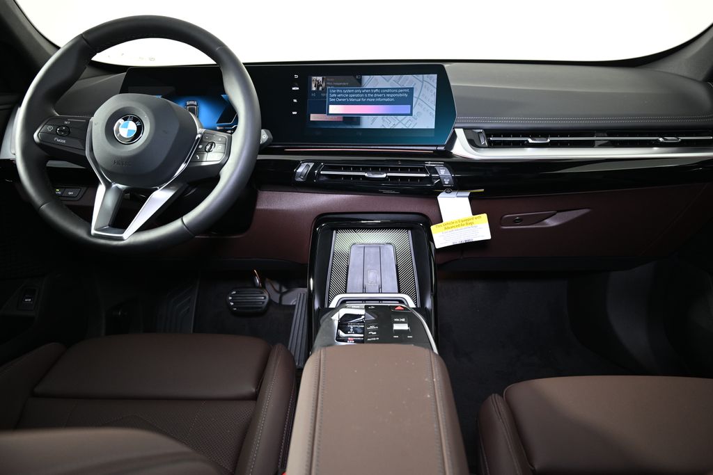 Thumbnail: 2025 BMW X1 - 16