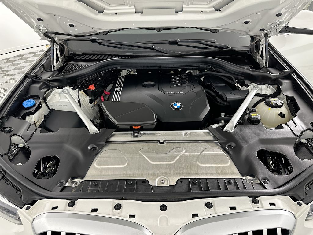Thumbnail: 2022 BMW X3 - 30