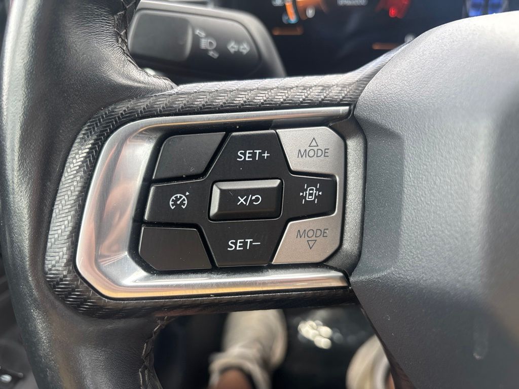 Used 2025 Ford Mustang Convertible