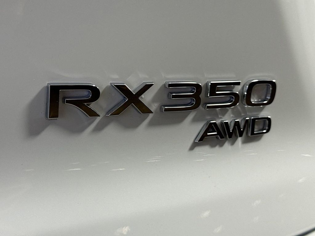 Thumbnail: 2026 Lexus RX - 22