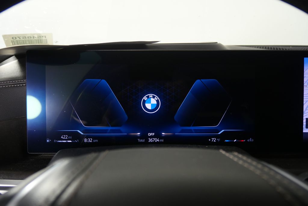 Thumbnail: 2024 BMW X5 - 23