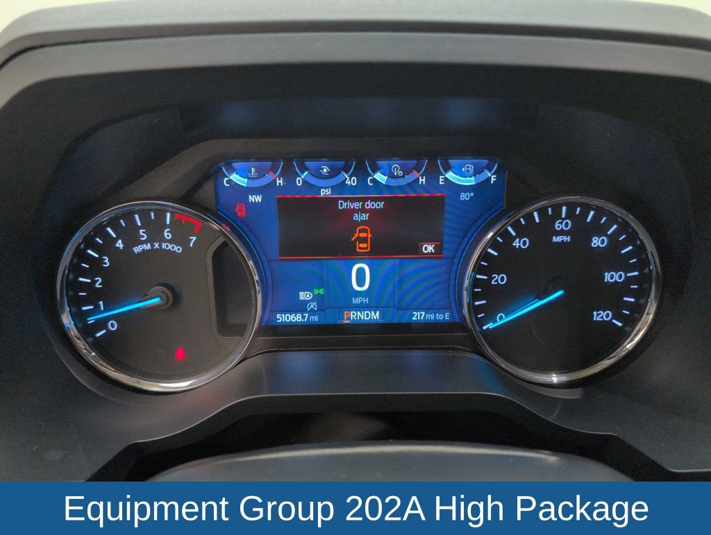 Certified Used 2024 Silver Ford XLT image 23