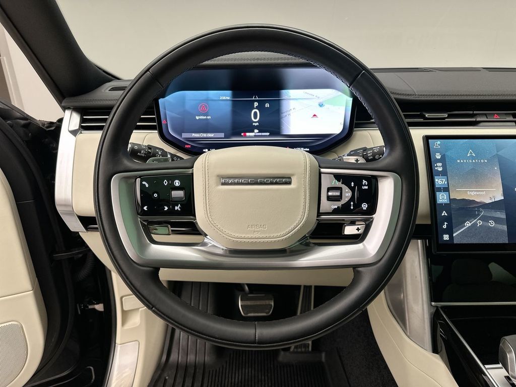 Thumbnail: 2024 Land Rover Range Rover - 26