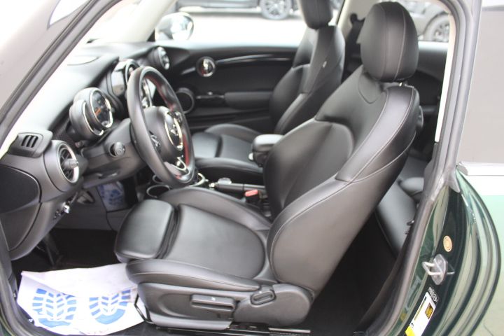 Used Car 2015 Mini Cooper S  Base For Sale Under $15,000 In Georgetown, Texas