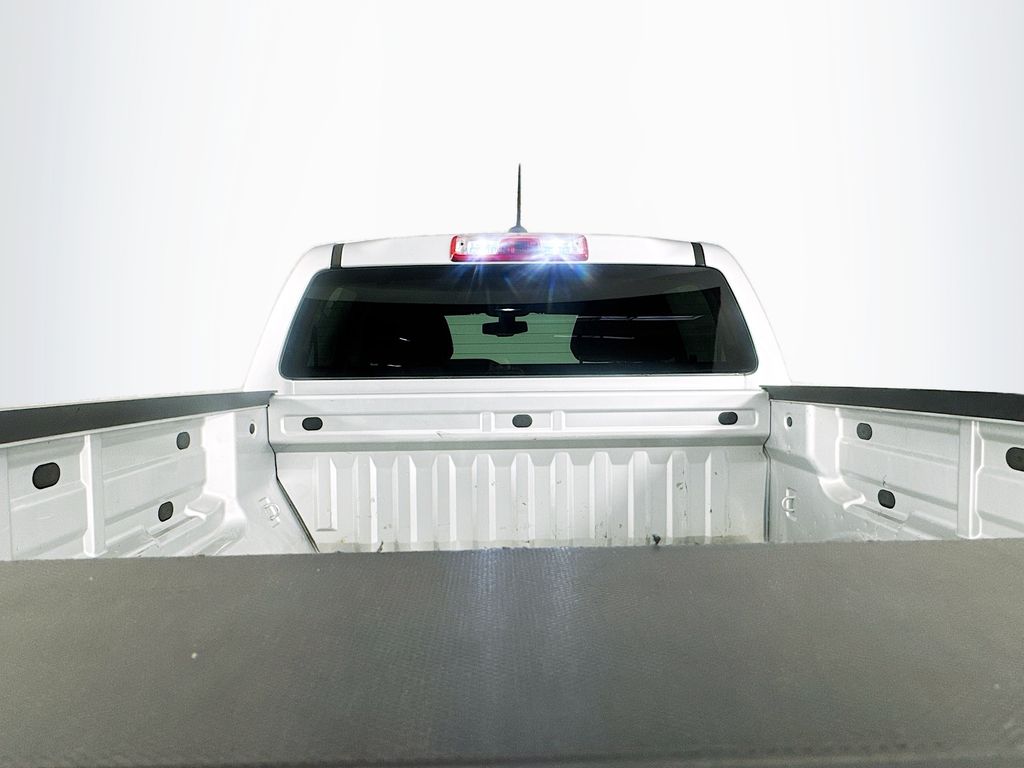 Used Car 2020 Gmc Canyon  Sle1 For Sale Under $25,000 In Austin, Texas