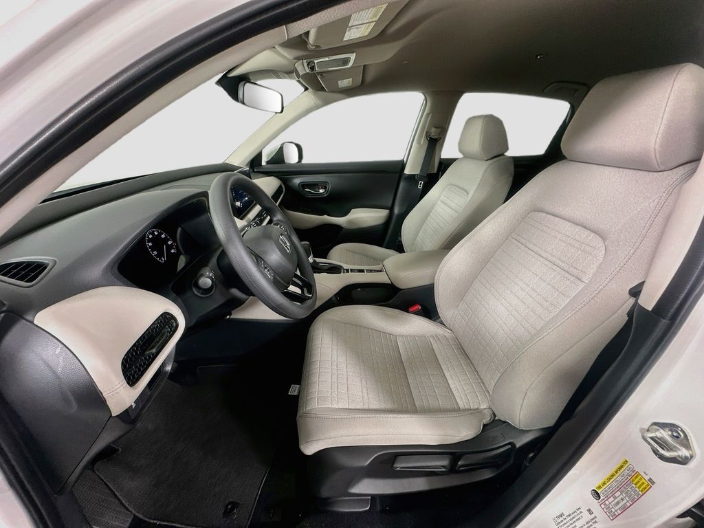 Thumbnail: 2027 Honda HR-V - 15