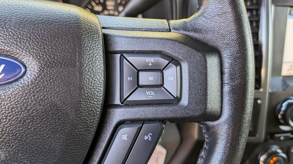 Used 2018 Ford F-150 XLT Super Cab