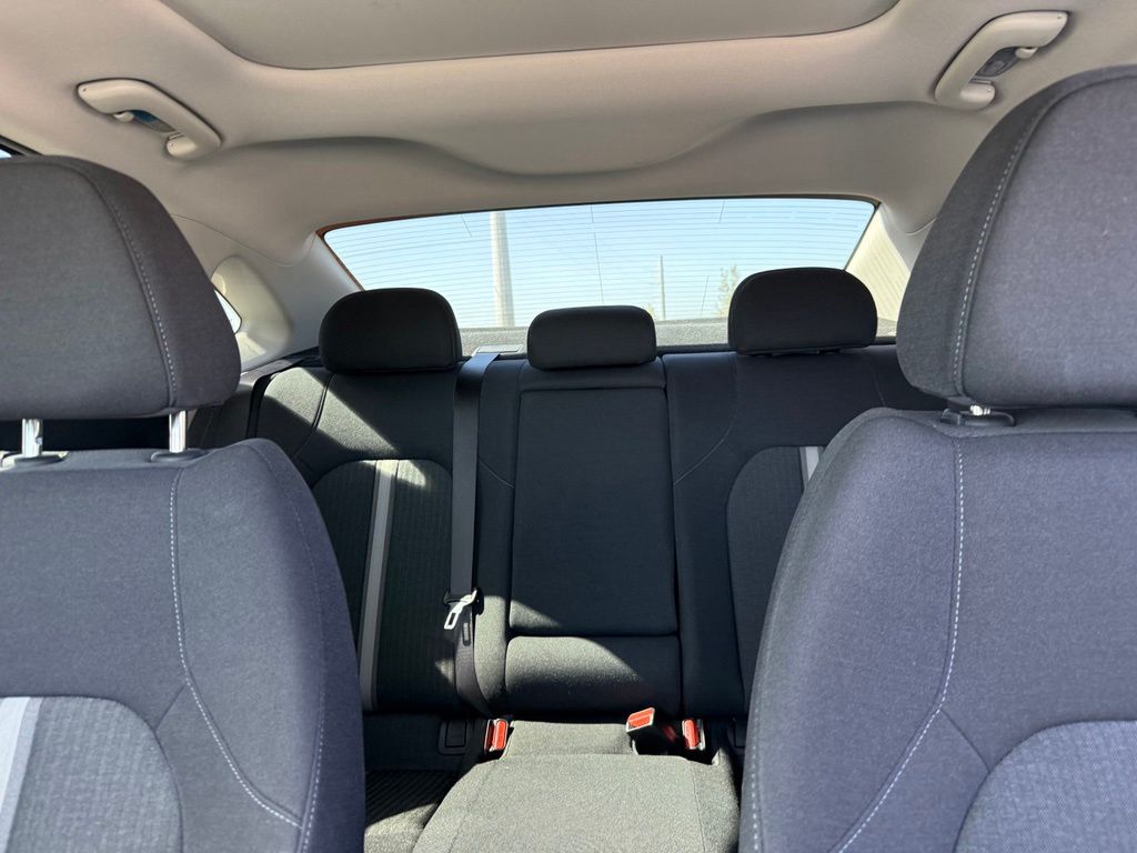 Thumbnail: 2021 Hyundai Sonata - 21