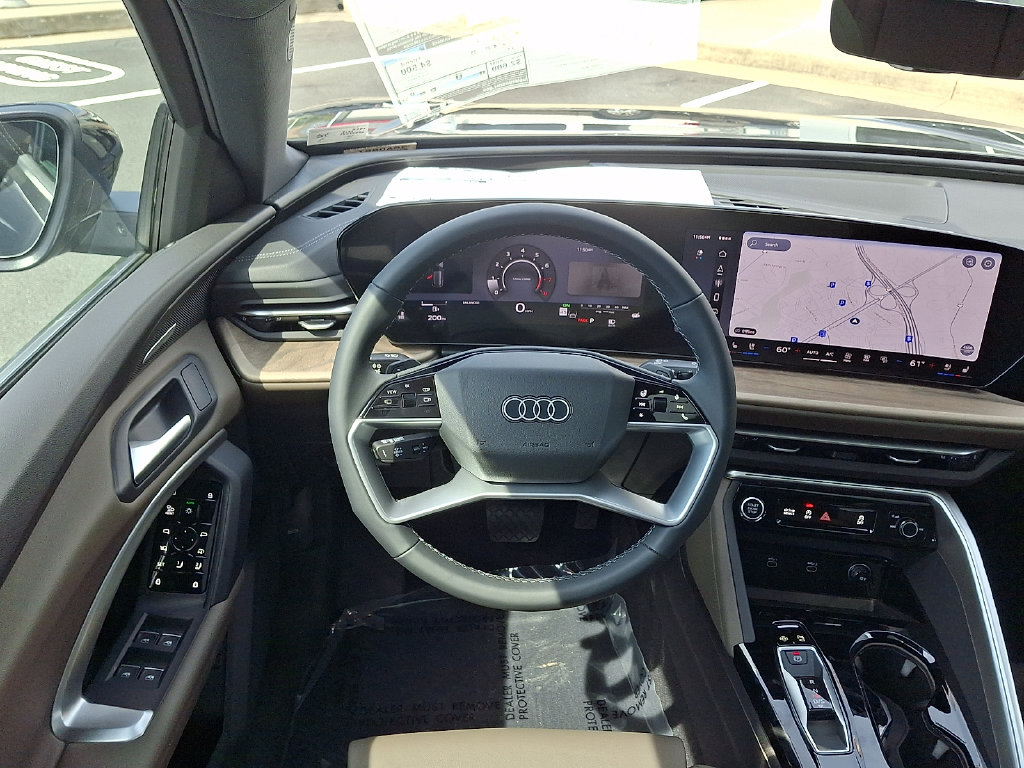 Thumbnail: 2026 Audi Q5 - 8