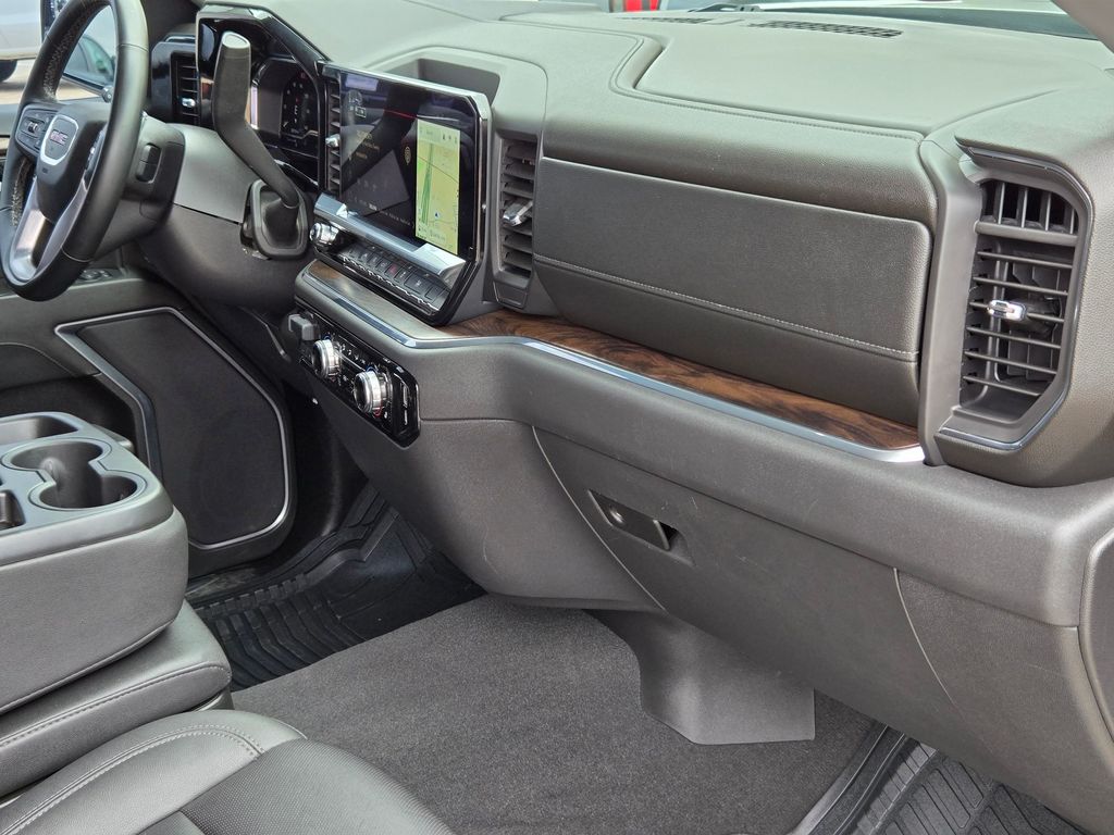 Used 2025 GMC Sierra 1500 Truck