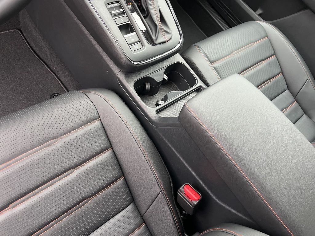 Thumbnail: 2026 Honda CR-V - 12