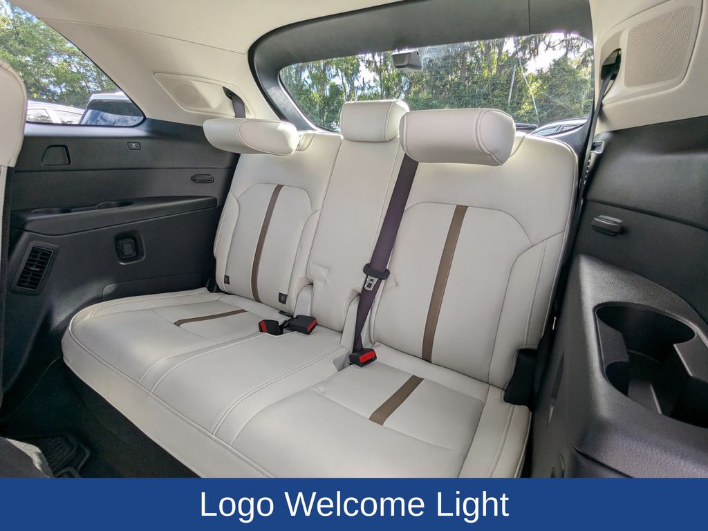 2025 Mazda CX-90 3.3 Turbo S Premium Package