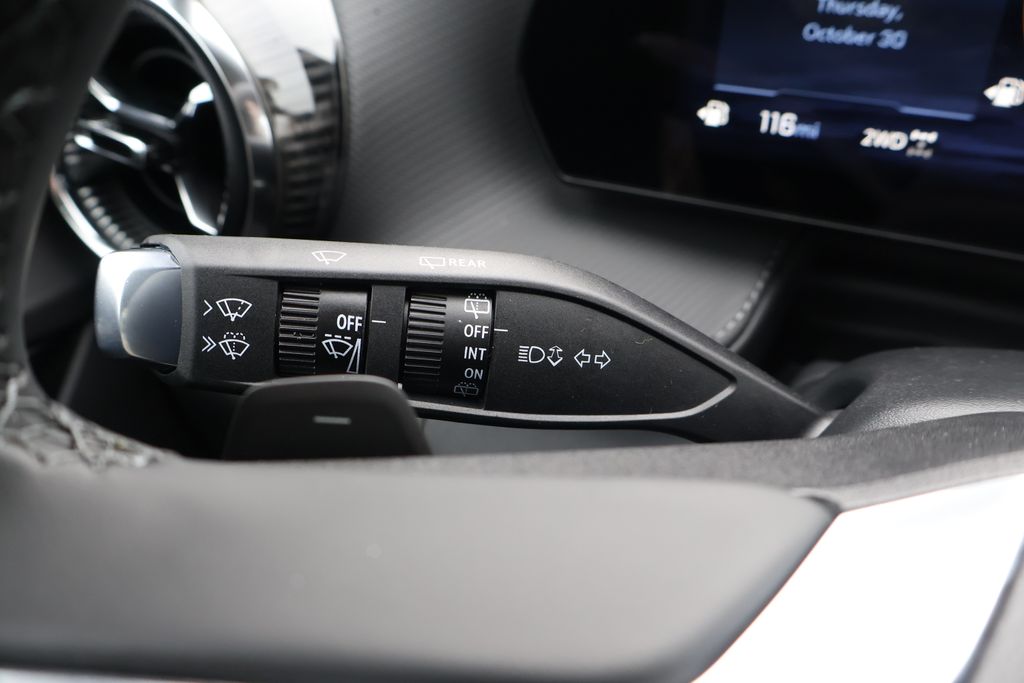 Thumbnail: 2026 Chevrolet Equinox - 23