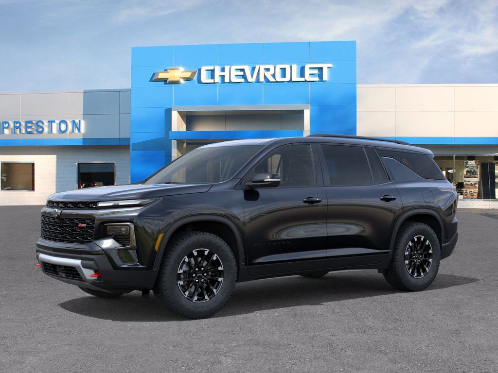 View vehicle photo 2