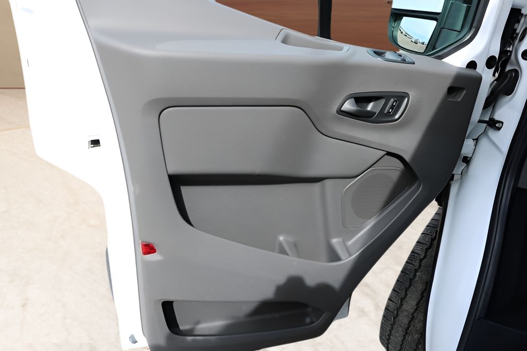 Used Car 2023 Ford Transit-350  Xlt For Sale Under $40,000 In Austin, Texas