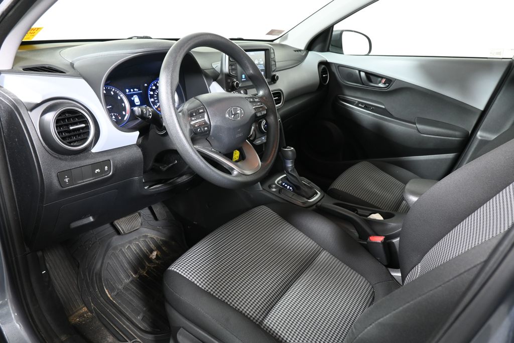 Thumbnail: 2019 Hyundai Kona - 4