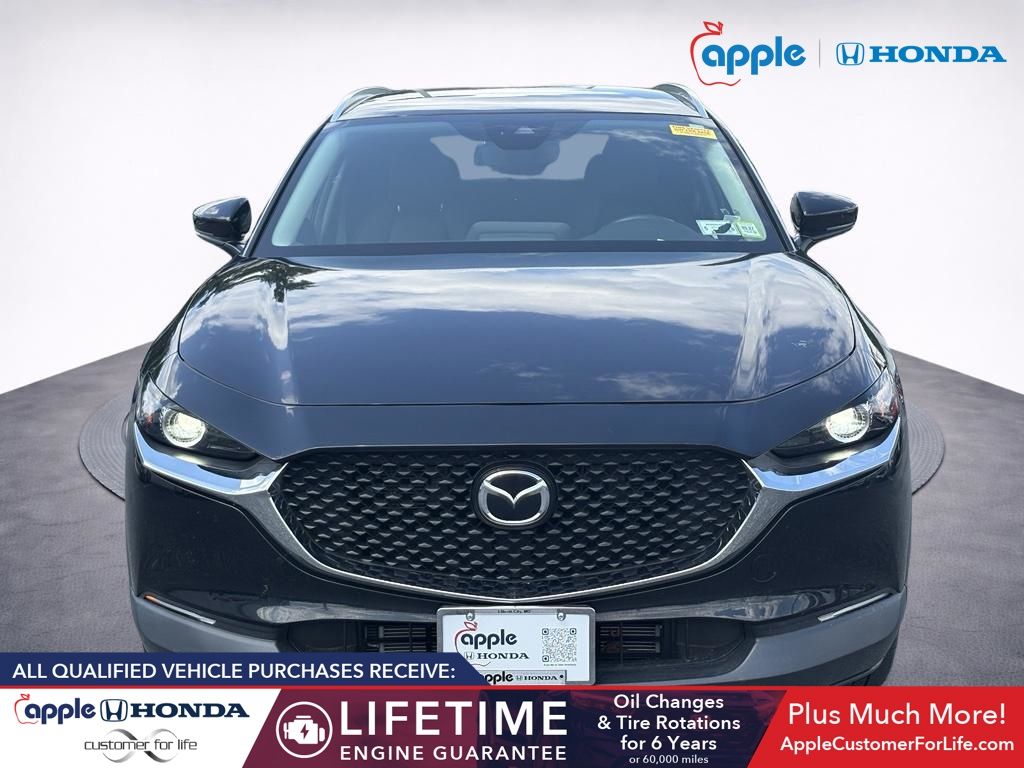 2023 Mazda CX-30 2.5 S Select