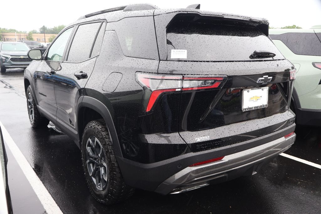 2026 Chevrolet Equinox ACTIV 11