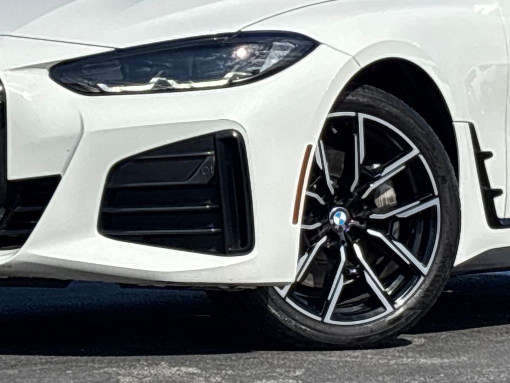 Used Car 2022 Bmw 4 Series  430i Gran Coupe For Sale Under $35,000 In Austin, Texas