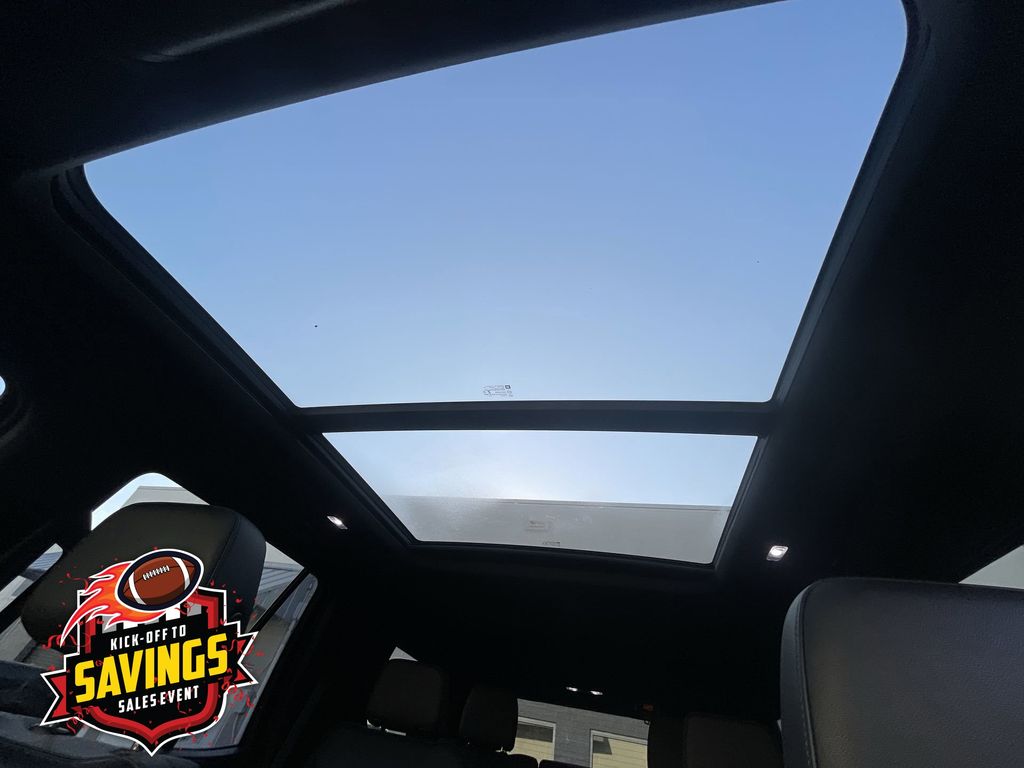 Used 2022 Chevrolet Tahoe SUV