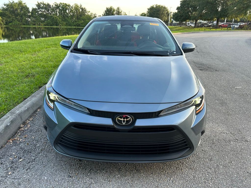 Thumbnail: 2024 Toyota Corolla - 8