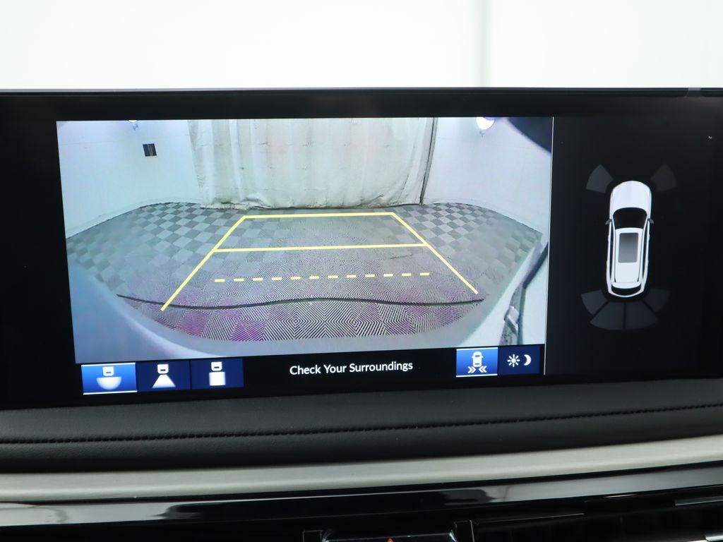 Thumbnail: 2026 Acura MDX - 17