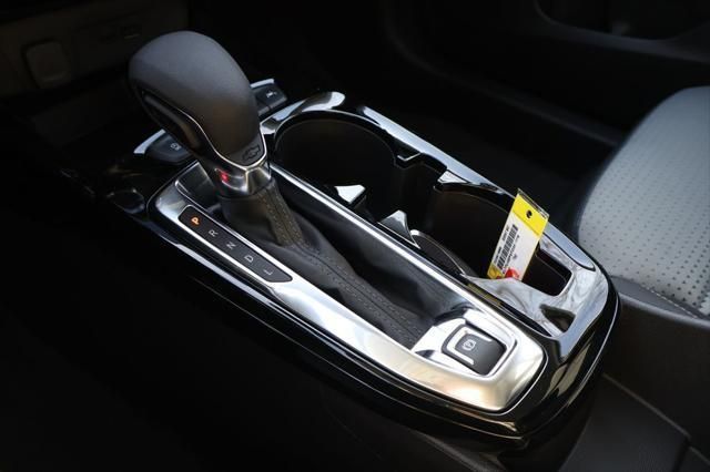 Thumbnail: 2026 Chevrolet Trax - 30