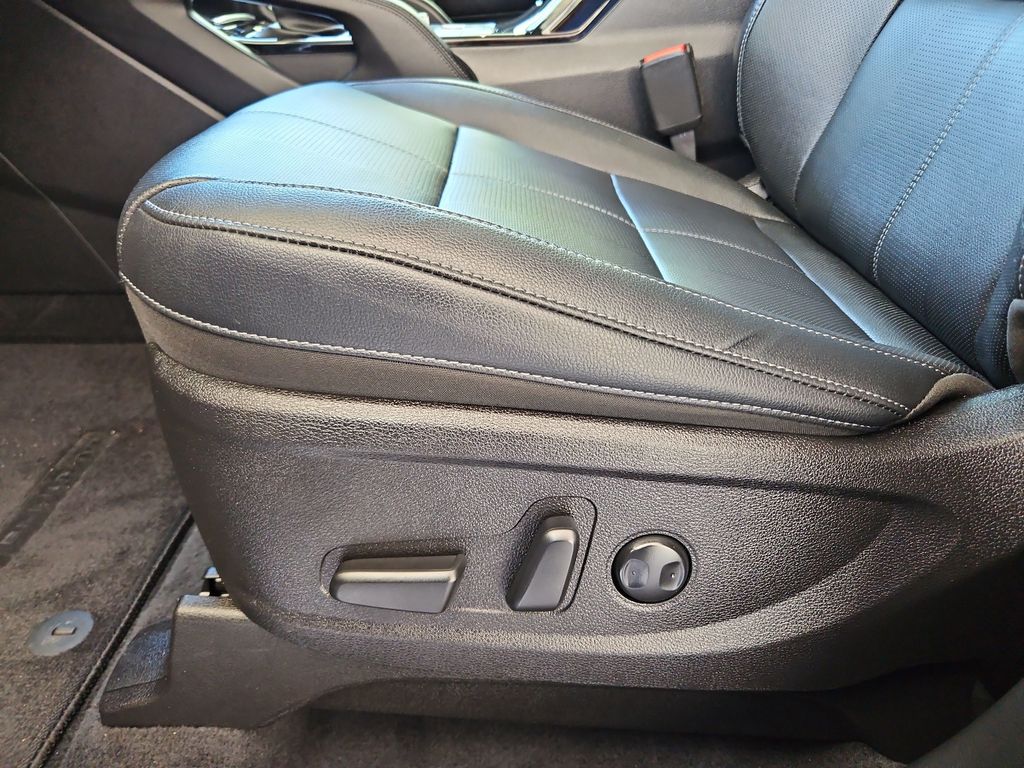 2023 Kia Telluride EX Black at Bob Mills Chevrolet