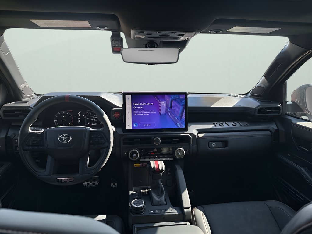 Used Car 2024 Toyota Tacoma Hybrid  Trd Pro For Sale Under $60,000 In Austin, Texas