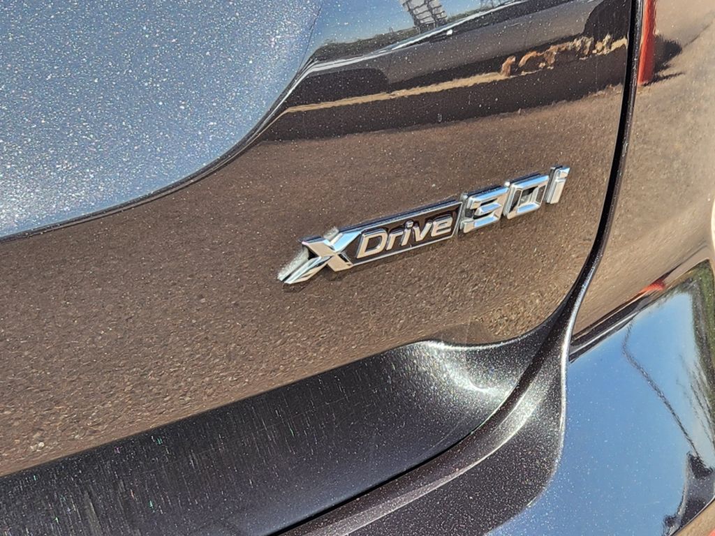 2024 BMW X3 30i - Photo 31