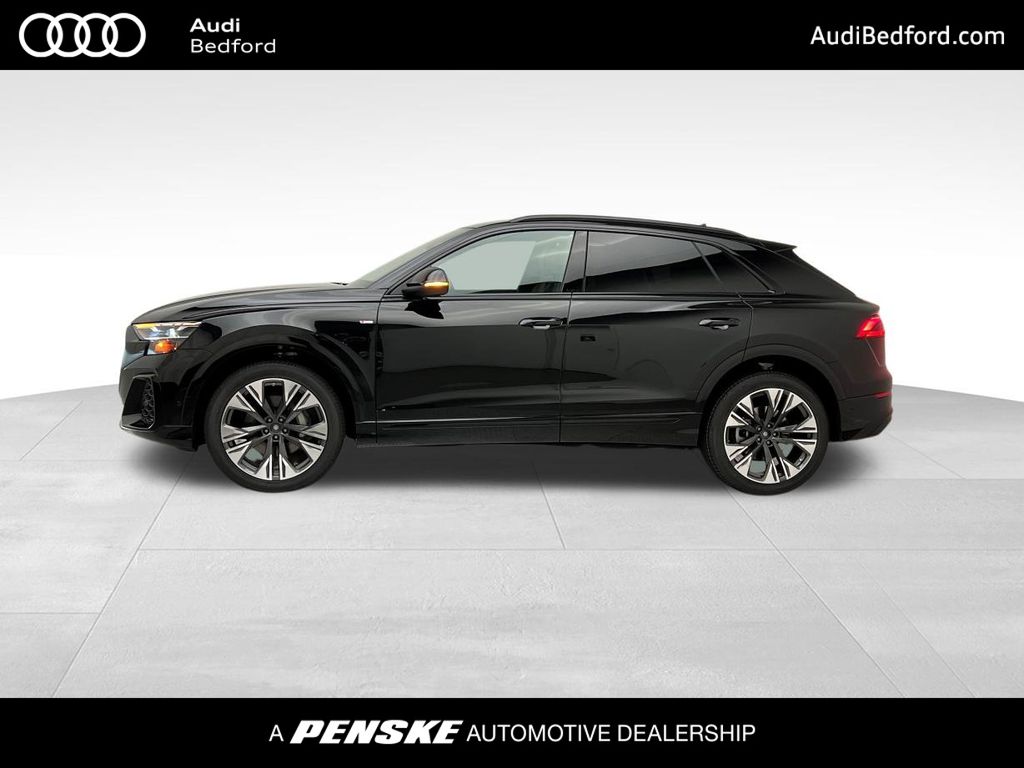 Thumbnail: 2026 Audi Q8 - 3