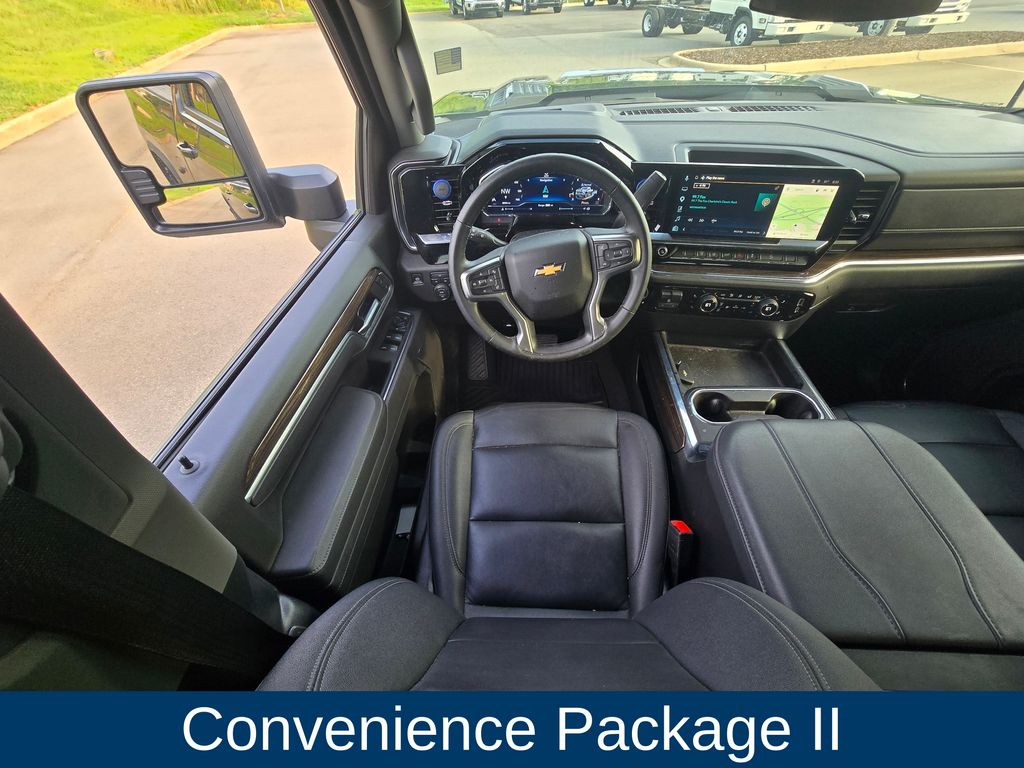 ChevroletSilverado 2500HD13