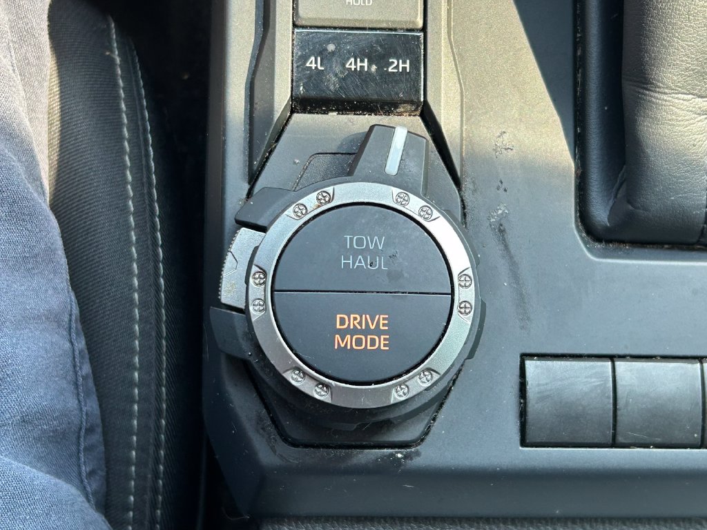 Used 2024 Toyota Tacoma Truck