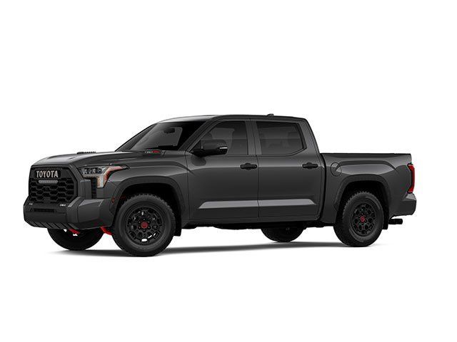 2025 Toyota Tundra TRD Pro -
                West Palm Beach, FL