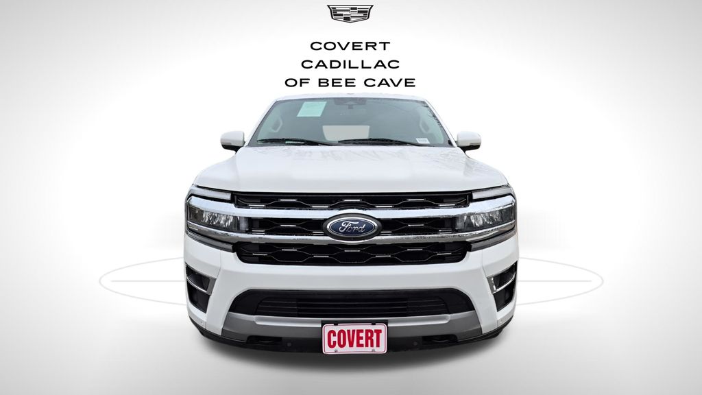 Used Car 2022 Ford Expedition Max  Limited For Sale Under $35,000 In Austin, Texas