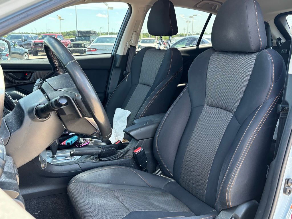 2018 Subaru Crosstrek 2.0i Premium photo