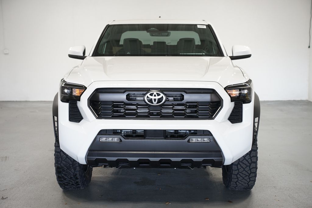 Thumbnail: 2025 Toyota Tacoma - 2