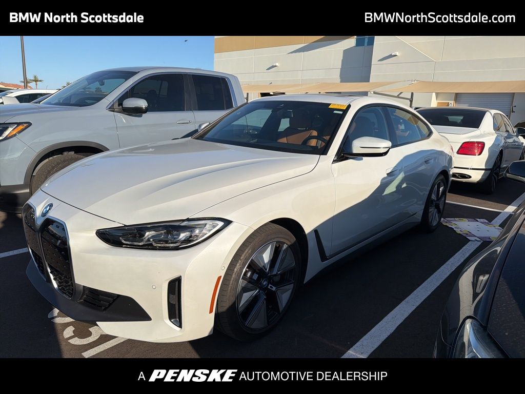 2023 BMW i4 eDrive35 -
                  Phoenix, AZ