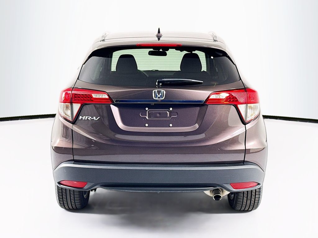 Thumbnail: 2021 Honda HR-V - 6