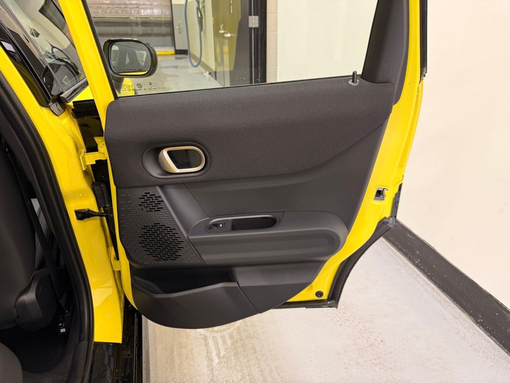 Thumbnail: 2026 MINI Cooper - 24